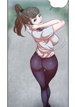 母豬養成計畫【中文】 Page #22