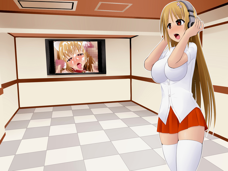 Eroge Seiyuu ni Oubo Shichatta Choro Sugi JK no Matsuro ha Kochira desu♪