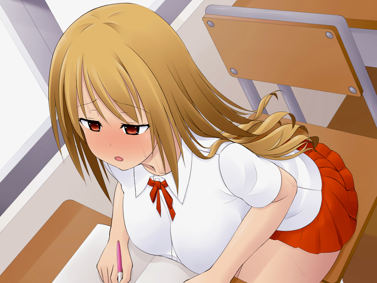 Eroge Seiyuu ni Oubo Shichatta Choro Sugi JK no Matsuro ha Kochira desu♪