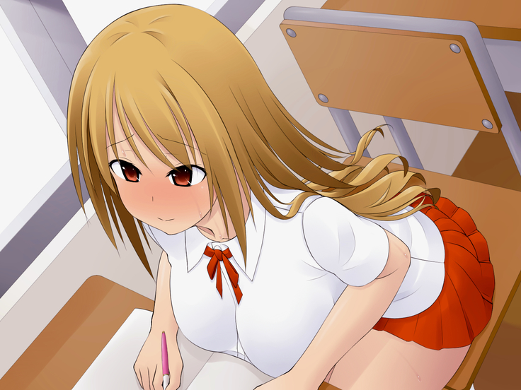 Eroge Seiyuu ni Oubo Shichatta Choro Sugi JK no Matsuro ha Kochira desu♪