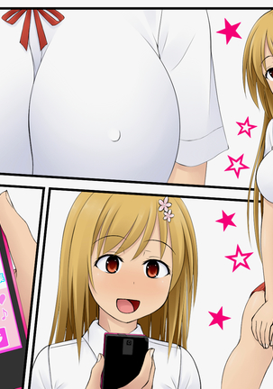 Eroge Seiyuu ni Oubo Shichatta Choro Sugi JK no Matsuro ha Kochira desu♪ Page #146