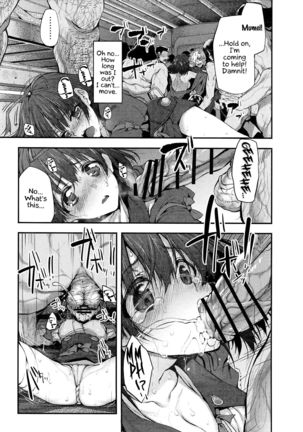 Marked-girls Vol.10