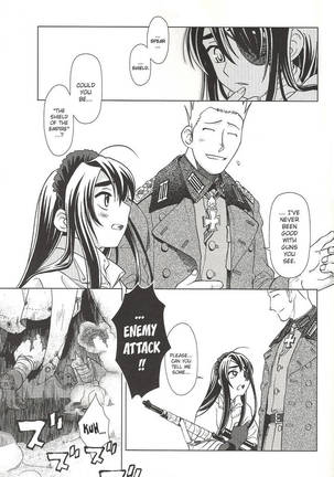 SS 3 Edelweiss - Page 18