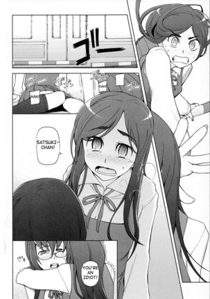LUSTFUL BERRY Chapter 1-3 Page #48