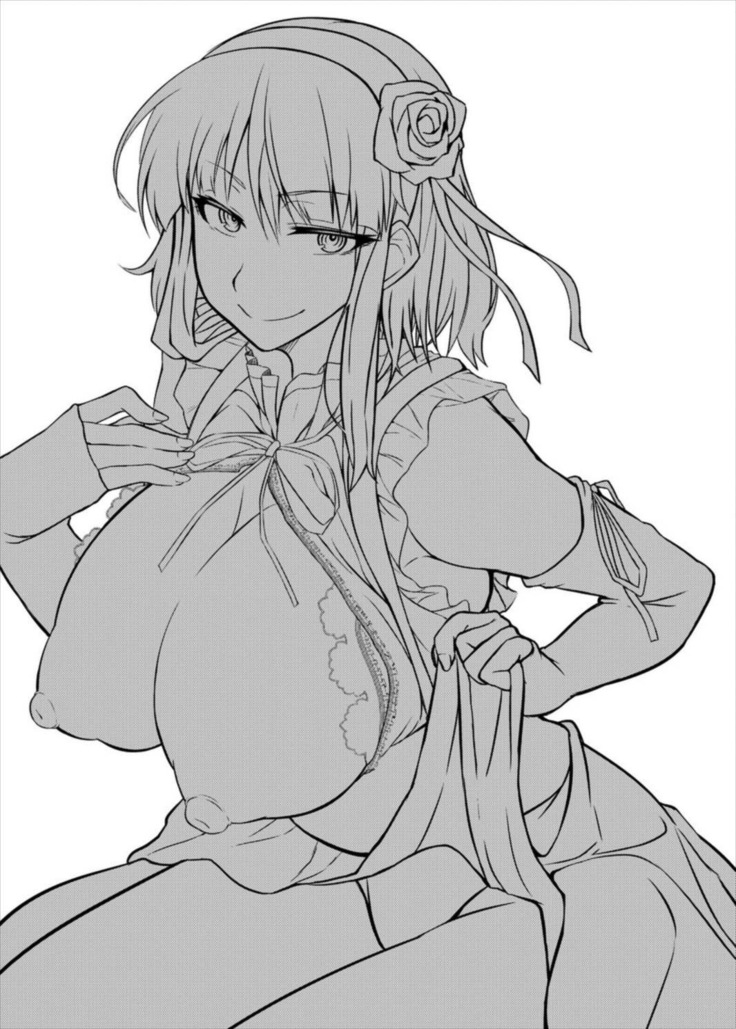 Hotaru-chan to H suru Hon   {doujin-moe.us}