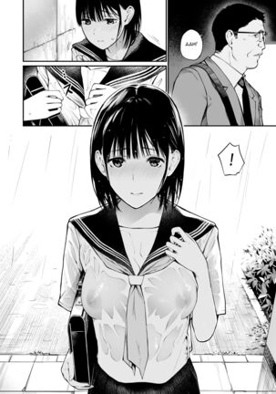 Ame no Hi wa, Honnori Chikubi Page #30