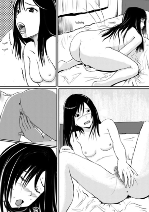 Human skin and Chocolate Page #18
