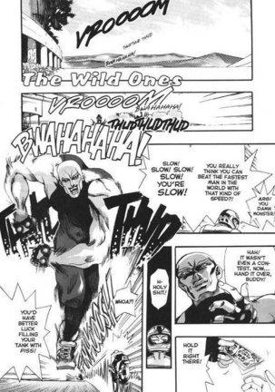 Silky Whip Extreme 06 Page #16