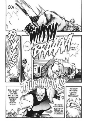 Silky Whip Extreme 06 Page #19
