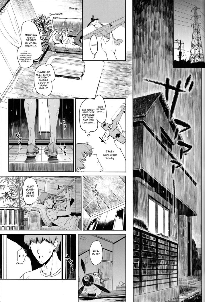 ERIKA Vol. 2