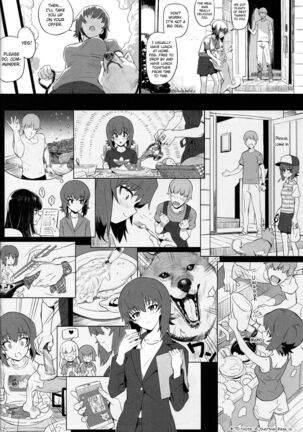 ERIKA Vol. 2 Page #13