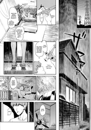 ERIKA Vol. 2 Page #22