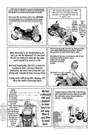 Stella-san desutte ne! | It's Stella-san! Page #28