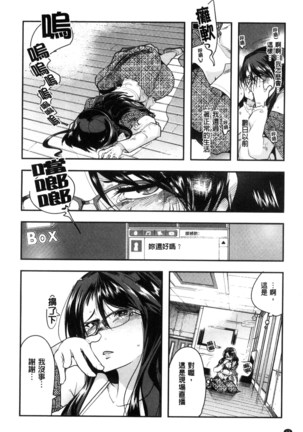 Setsuzoku Sareta Onna - Page 13
