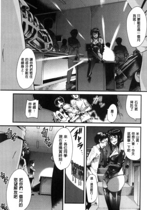 Setsuzoku Sareta Onna - Page 146