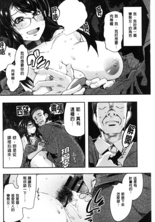 Setsuzoku Sareta Onna - Page 35