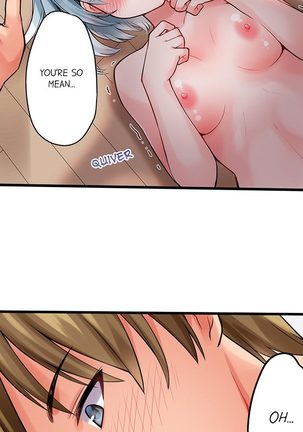 The Descent to Earth of The Great Pussy Virgin Ch. 1-6 - Page 18
