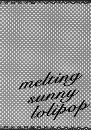Melting Sunny Lolipop - Page 4