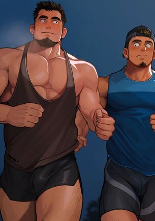 Jogging - Page 19