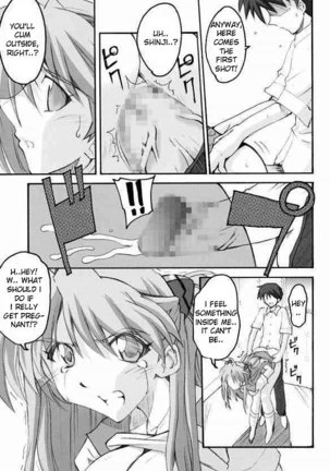 Shinji 02 Page #8