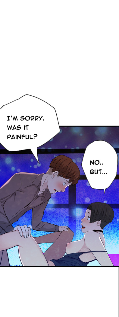 Tissue Thieves Ch.1-31