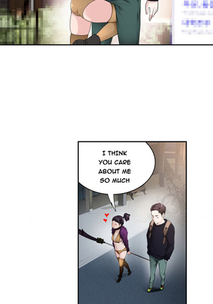 Tissue Thieves Ch.1-31 Page #155