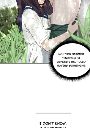 Tissue Thieves Ch.1-31 Page #149