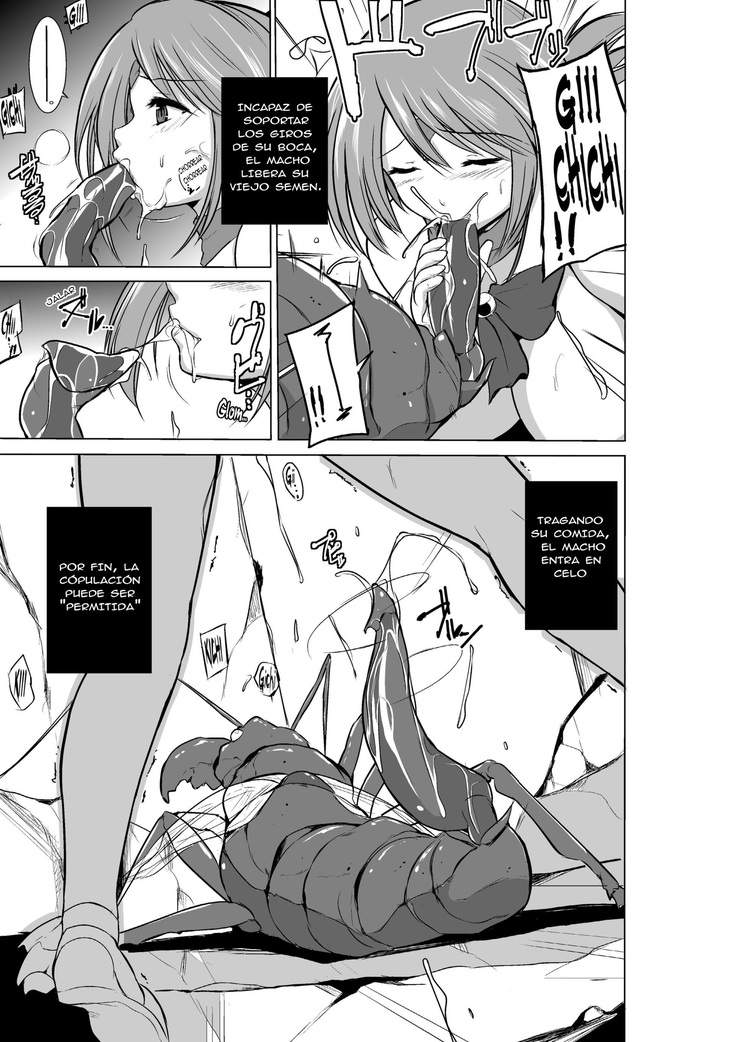 Dungeon Travelers - Manaka no Himegoto 2 | Dungeon Travelers - Manaka's Secret 2