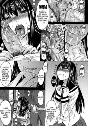 Ashigami Page #13