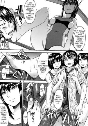 Ashigami Page #91