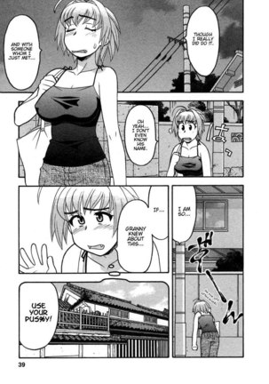 Love Comedy Style Vol1 - #2 Page #7