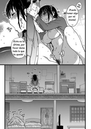 Enkou Oji-san Episode | El Señor Enkou I-V - Page 125