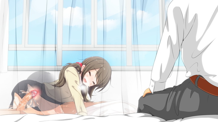 Jikan Teishi Mahou o Tsukatte, Uwaki Kanojo ni Seisai o