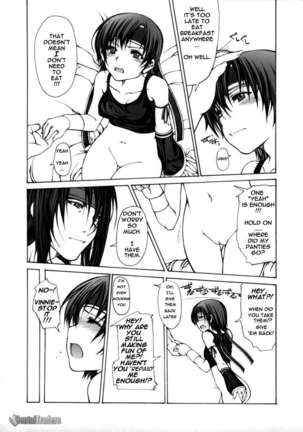 Hachi Page #19