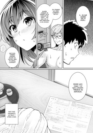 Ane wa Oyaji ni Dakareteru 2 - Mi hermana está en manos de mi padrastro 2 Page #58