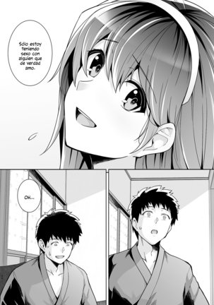 Ane wa Oyaji ni Dakareteru 2 - Mi hermana está en manos de mi padrastro 2 Page #40