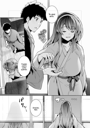 Ane wa Oyaji ni Dakareteru 2 - Mi hermana está en manos de mi padrastro 2 Page #47