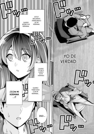 Ane wa Oyaji ni Dakareteru 2 - Mi hermana está en manos de mi padrastro 2 Page #41