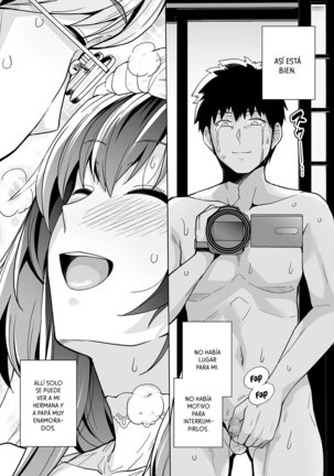 Ane wa Oyaji ni Dakareteru 2 - Mi hermana está en manos de mi padrastro 2 Page #66