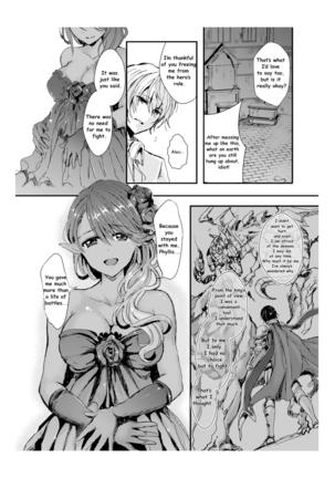 The Demon King and His Bride - Page 27