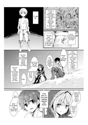 The Demon King and His Bride Page #4