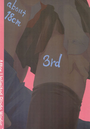 About18cm 3rd Page #24