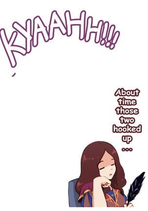 Fate: XO Page #28