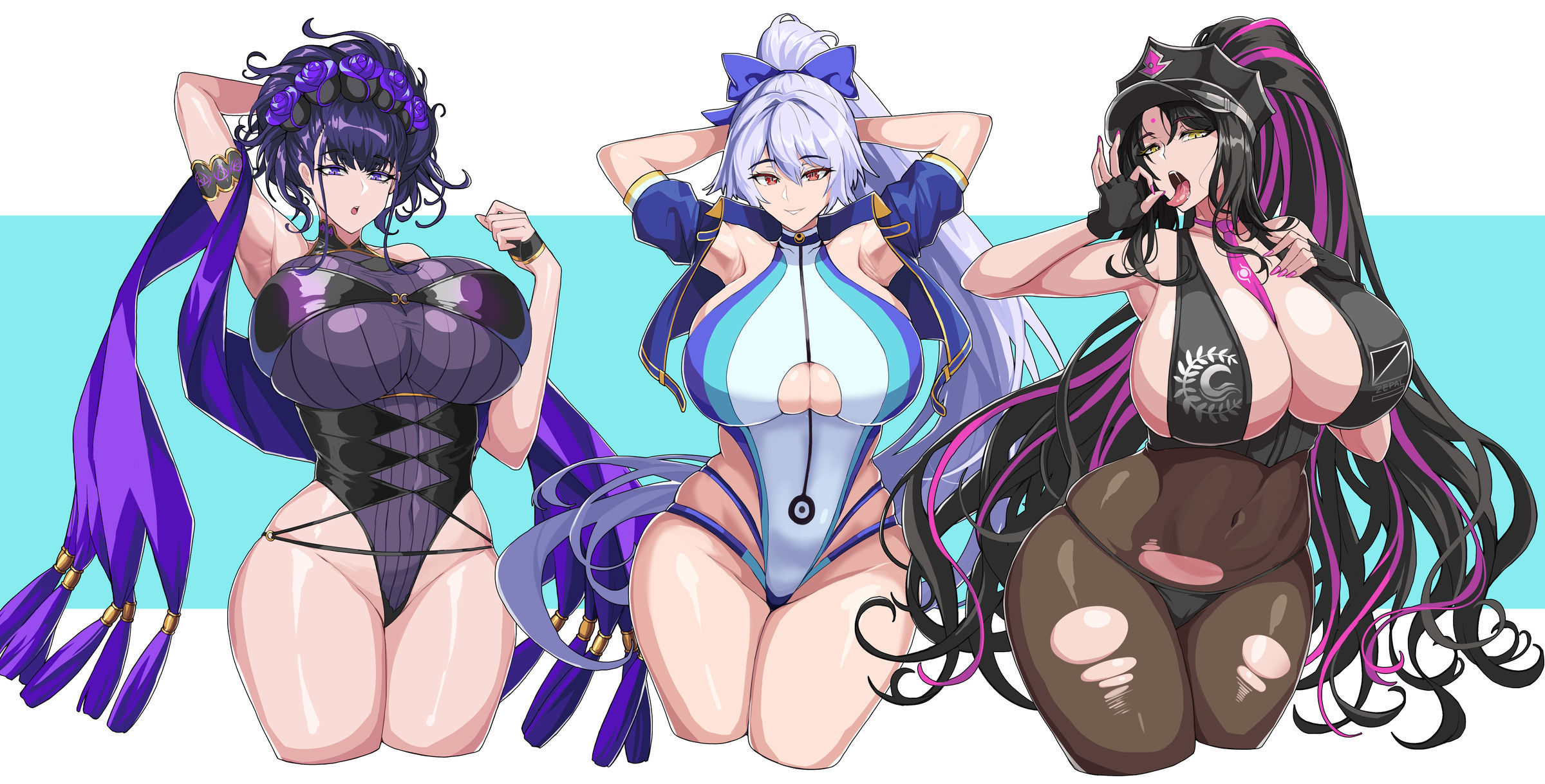 Kiara Hentai