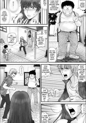 Netorare Seito Kaichou ~Hibiki Rinne no Himitsu~ | Cuckold Student Council President ~Hibiki Rinne's Secret~ Page #47