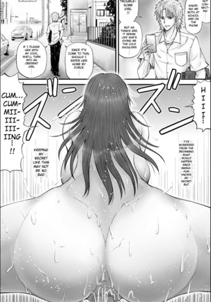 Netorare Seito Kaichou ~Hibiki Rinne no Himitsu~ | Cuckold Student Council President ~Hibiki Rinne's Secret~ Page #77