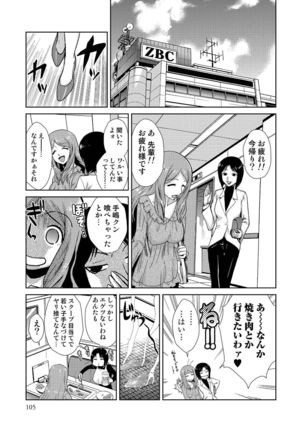 Do-M Kazoku Keikaku Page #208