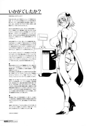 HGUC#06-KUNOICHI TRIP FILE- Page #25