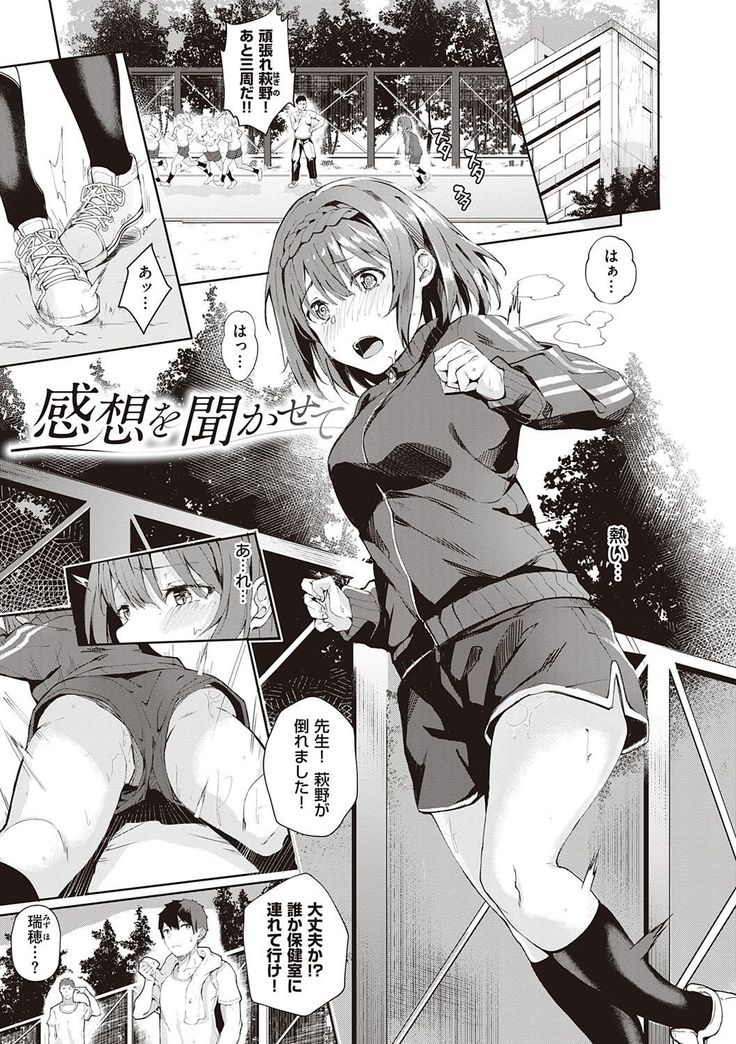 Kenshin Nadeshiko