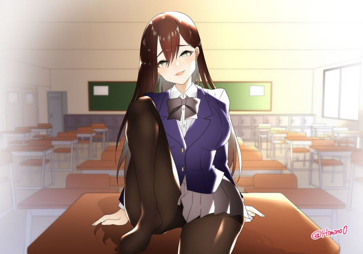 Senpai Challenge